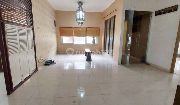 Rumah 2 Lantai SHM di Cluster Exclusive Sektor 9 Bintaro Et 2129  2