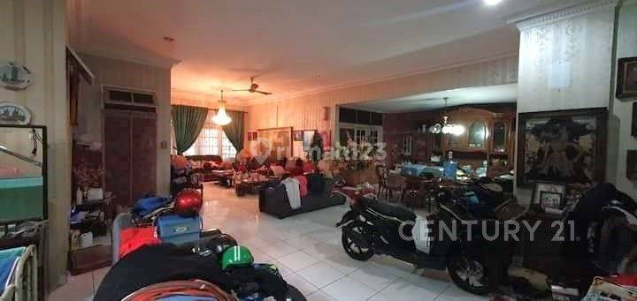 Rumah Tinggal Di Lokasi Strategis Jakarta 6399 2