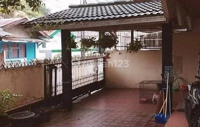 Rumah Tinggal Di Lokasi Strategis Jakarta 6399 1