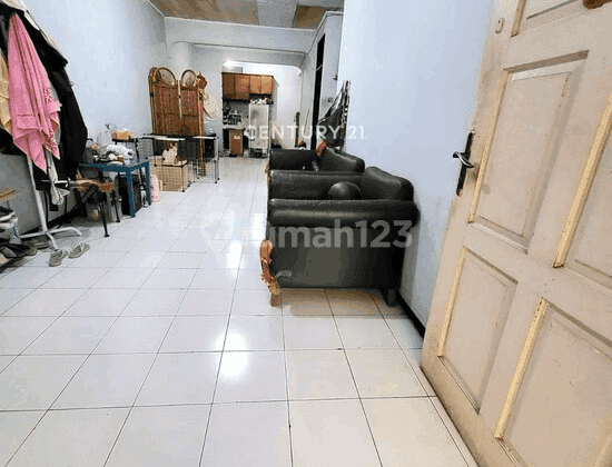 Rumah Di Villa Kelapa Dua DKI Jakarta 7127 2