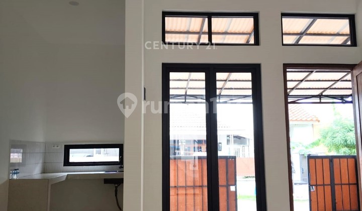 Rumah Baru Bukit Nusa Indah 3 Kamar 9313  2
