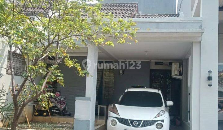 Di Jual Rumah Di Graha Raya Bintaro 6948 1