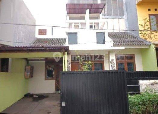 Rumah Tinggal Lokasi Strategis Pisok Bintaro Jaya Sektor 5 7314  1