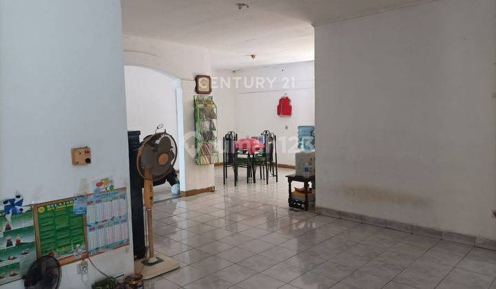 foto lainnya rumah hook di komplek pertamina