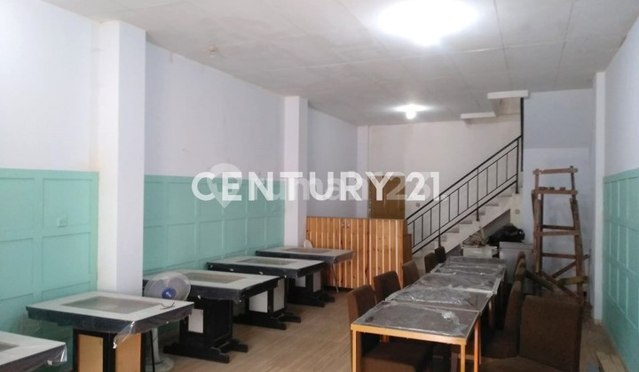 Ruko Di Daerah Yang Berkembang Ciledug 4655 Ruko Di Daerah Yang Berkembang Ciledug 4655