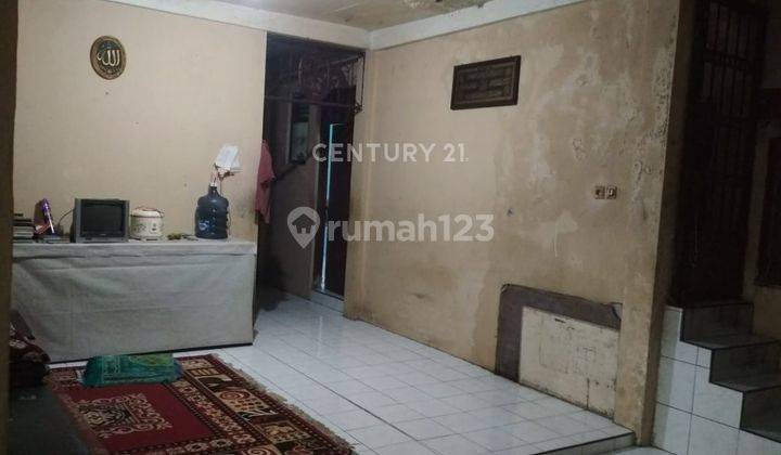 Rumah Usaha Pinggir Jalan 5 Menit Dari UIN Ciputat 6990 2