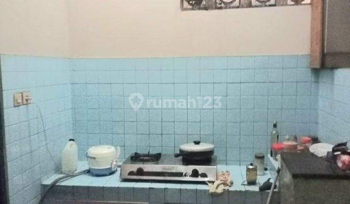 Rumah Tinggal Dan Usaha Kontrakan 6659   2