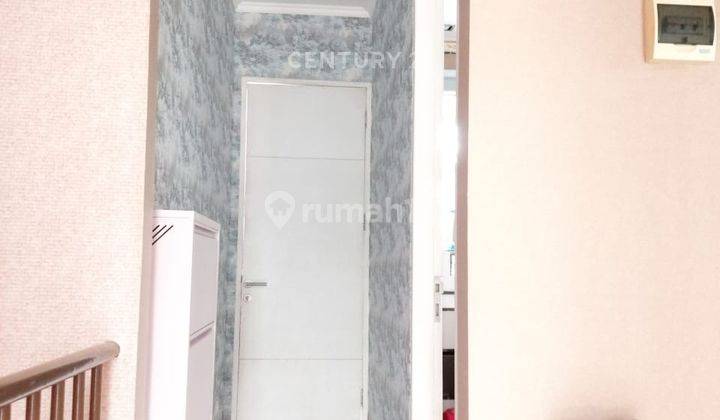 foto lainnya rumah di simplicity bsd 5656
