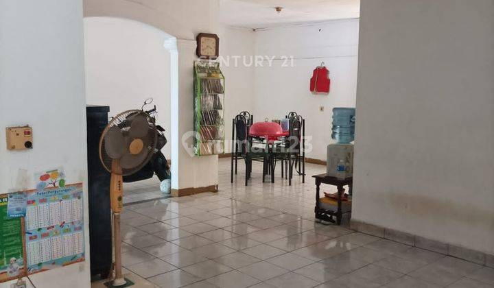 foto lainnya rumah hook di komplek pertamina