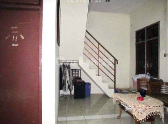 Rumah Tinggal Lokasi Strategis Pisok Bintaro Jaya Sektor 5 7314  2