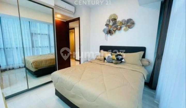 Casa Grande Residence 3 BR Connecting Access To Kasablanka  9201 2