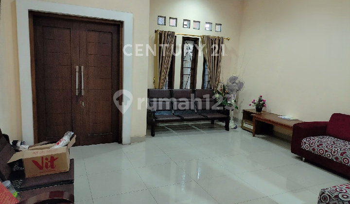 Neat and Ready-to-Occupy House in Banguntapan, Bantul, Yogyakarta 9411 2