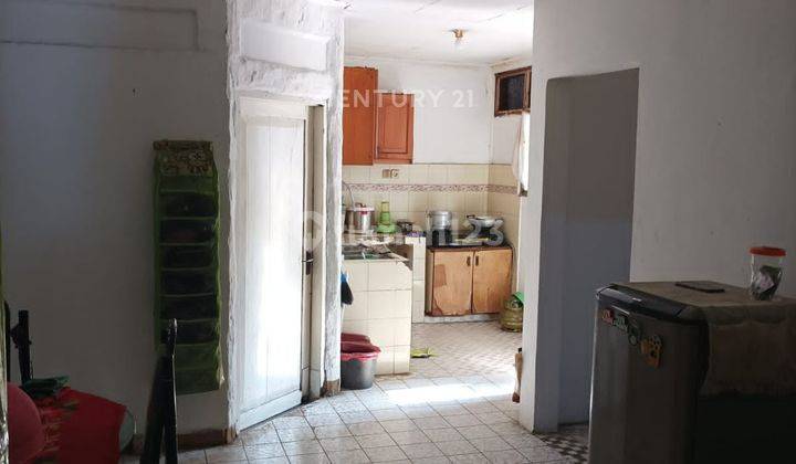 foto lainnya rumah hook di komplek pertamina