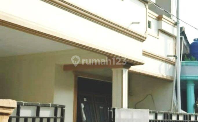 Rumah Luas Di Jl Mesjid Darul Falah Pesanggrahan Jaksel 7311 1