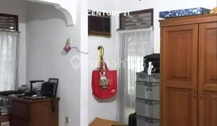 Rumah Tinggal Cocok Buat Usaha di Jakarta Selatan 10000 2