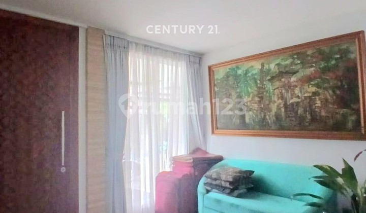 Rumah Wajib Survey di Bintaro Sektor 7 8173