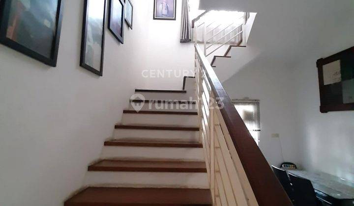 Rumah Siap Huni Palma Bintaro Residence Pondok Aren 6999 2