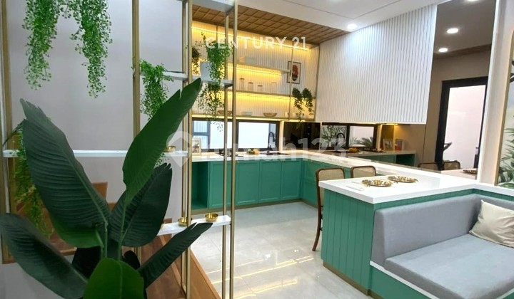 Paradise Resort City Elysian Residence Type Callan 9368 2