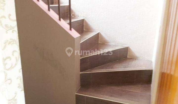 foto lainnya rumah di simplicity bsd 5656