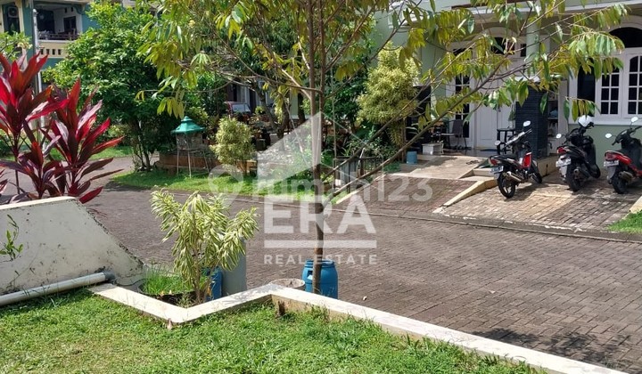 Dijual Rumah di Graha Taman Bunga Selatan Semarang 2