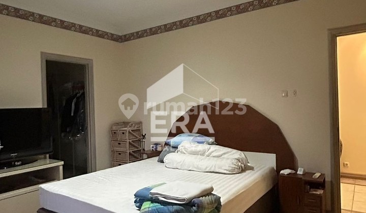 For Sale / For Rent Parama Graha Apartment Semarang 1