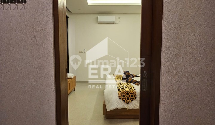 Villa for Sale in Dharma Wangsa Denpasar