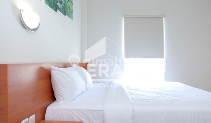 Hotel for Sale in Lamper Tengah, Semarang 2