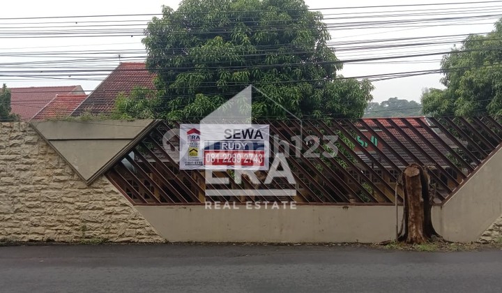 Disewakan Tempat Usaha di Jl. Kawi Semarang 2