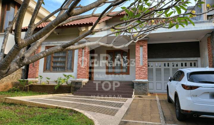 Rumah Di Telaga Bodas Rumah Rumahsemarang Beliproperti 2