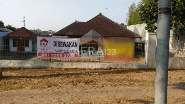 Rumah Di Sultan Agung Rumah Rumahsemarang Beliproperti 2