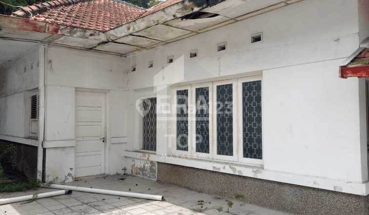 Rumah Di Sultan Agung Rumah Rumahsemarang Beliproperti 3