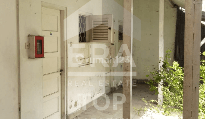 Rumah Di Sultan Agung Rumah Rumahsemarang Beliproperti 6