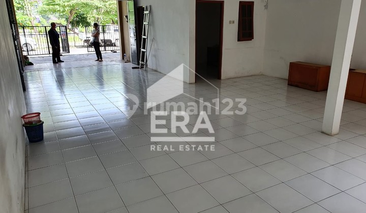 Dijual / Disewakan Rumah di Basudewo Semarang 2