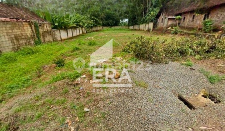 Land for Sale in Mijen, Semarang 1