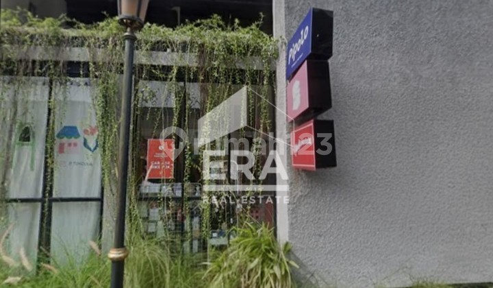 Dijual Tempat Usaha di Daerah Kota Lama Semarang