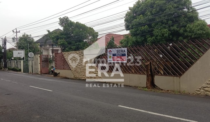 Disewakan Tempat Usaha di Jl. Kawi Semarang 1