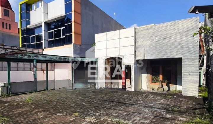 Dijual Rumah di Tlogosari Raya Semarang 1