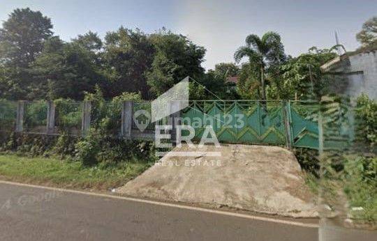 Dijual Gudang di Sultan Haldirin Jepara 1