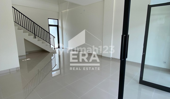 Disewakan Ruko di  Citraland Victoria Square BSB Semarang 2