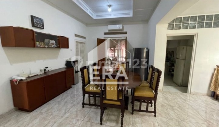 For Sale House on A. Yani Semarang 2