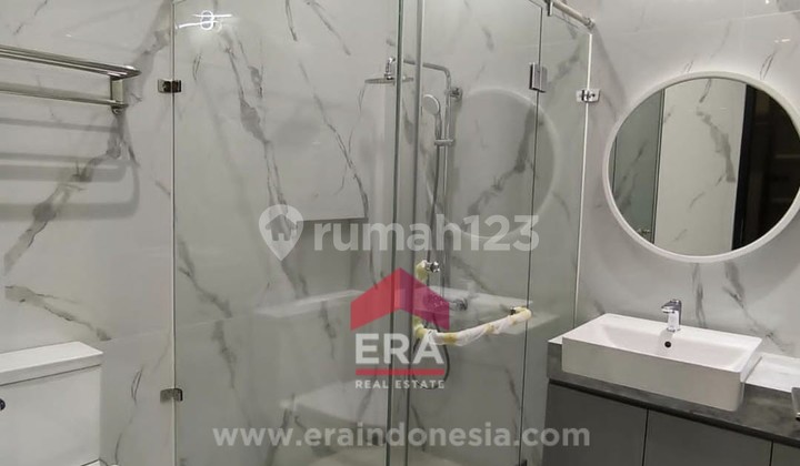 For Sale / For Rent House in Candi Golf Semarang 2