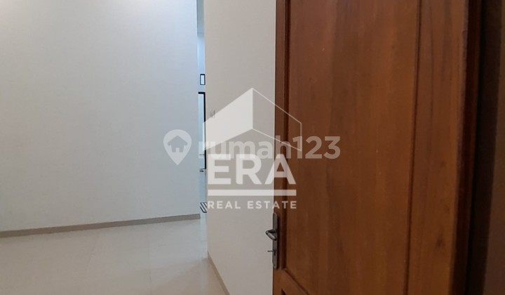 Dijual Rumah di Candisari Semarang 2