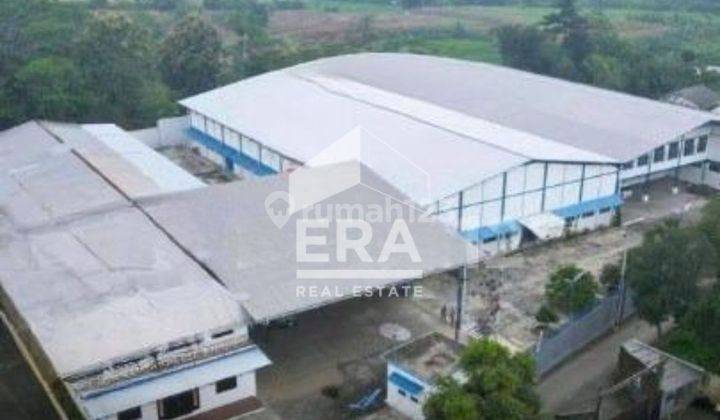 Dijual Gudang Di Campurejo Boja 1