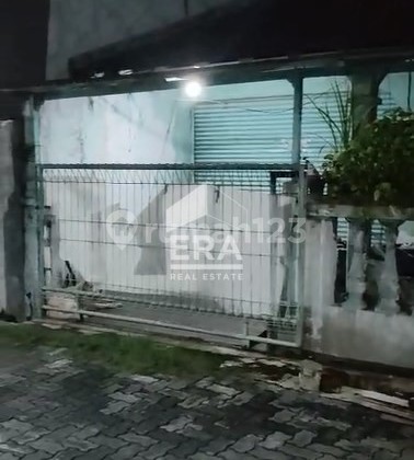 For Sale House in Kuala Mas Semarang 2