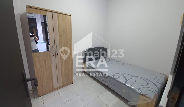 Dijual Rumah di Taman Pekunden Semarang 1