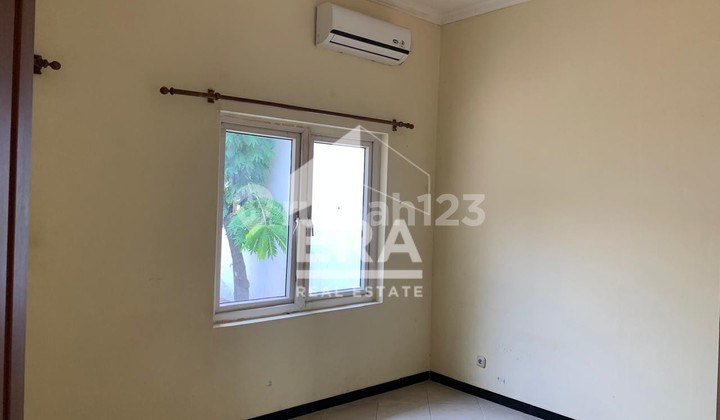 Dijual Rumah di Villa Esperanza Semarang 1