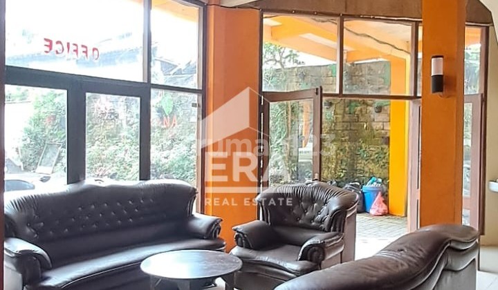 Hotel for Sale in Kaliurang Yogyakarta Area Hotel for Sale in Kaliurang Yogyakarta Area