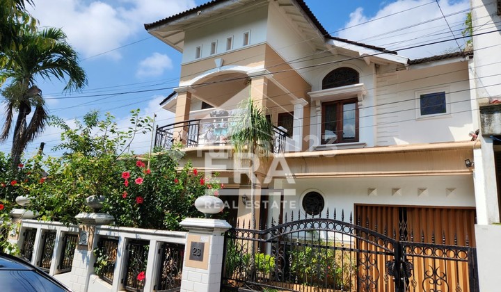 Dijual Rumah di Bukit Tanjung Semarang 2