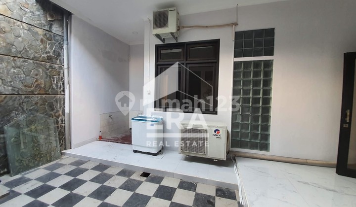 Dijual Rumah di Taman Pekunden Semarang 2