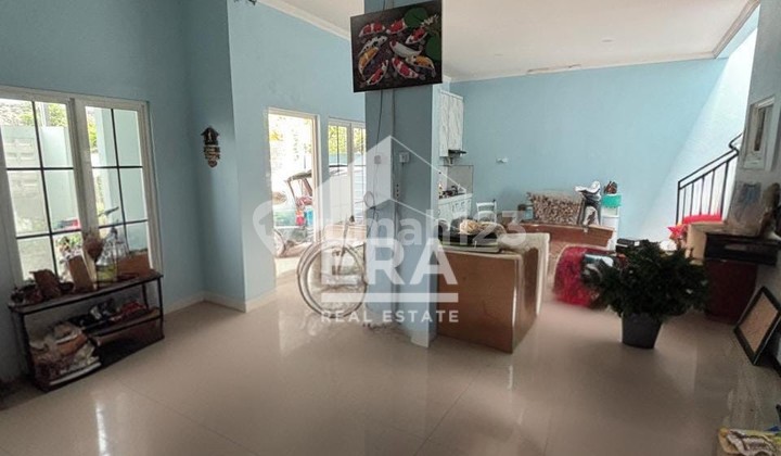 Dijual Rumah di Pandawa Resident Semarang 1